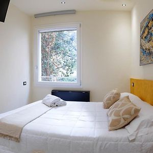 Private Bathroom Double Room